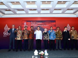 Turunkan Emisi, Pertamina Gandeng Perusahaan Nasional dan Global