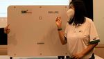 Perusahaan Ini Kembangkan Teknologi untuk PLTS