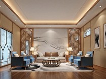 6 Ide Desain Plafon Unik dan Cantik dari Bahan Kayu hingga Batu Bata