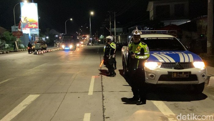 polres jombang