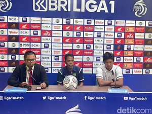 Dibantai PSM Makassar, Kapten Persib: Ini di Luar Normal