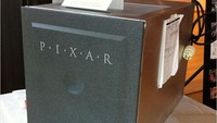 Awalnya, Pixar adalah perusahaan perangkat keras komputer kelas atas yang produk intinya adalah Pixar Image Computer, sebuah sistem yang terutama dijual kepada lembaga pemerintah dan komunitas medis. Salah satu pembeli Pixar Image Computers adalah Disney Studios.Foto: Boredpanda/Fandom