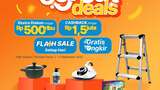 #9greatdeals, ruparupa.com Hadirkan Promo Buy One Get One-Flash Sale!