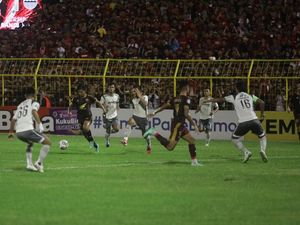 PSM Vs Persib Terancam Sepi Penonton, Aliansi Mattoanging Ogah ke Stadion