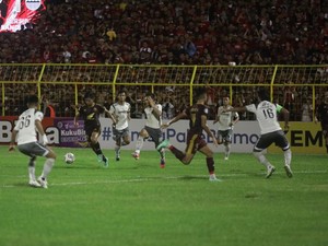 Keluhan Suporter PSM Dirugikan Jadwal Liga 1 yang Berpatokan Zona WIB