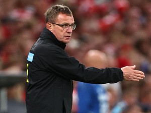 Cerita Milan Hampir Rekrut Rangnick untuk Gantikan Pioli