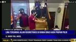 Penampakan Lokasi Tempat Brigadir J Dieksekusi di Rumah Ferdy Sambo