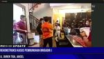 Penampakan Lokasi Tempat Brigadir J Dieksekusi di Rumah Ferdy Sambo