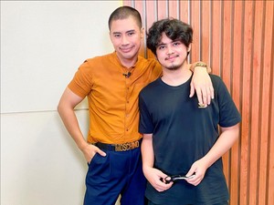 Ricky Cuaca Sedih Aliando Ngaku Jadi Korban Kriminal: Ini Sudah di Luar Batas!