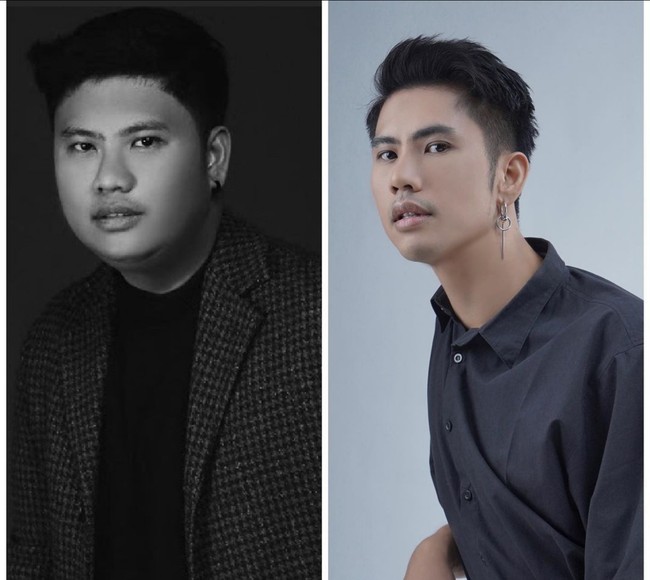 “Photo before after tayang kembali 😂 Bangga dengan yang dulu, Cinta dengan yang sekarang. Intinya punya tujuan hidup, bukan jadi yang terbaik tapi jadi lebih baik dari yang sebelumnya ,” tulis Ricky Cuaca pada caption foto yang dia unggah di Instagram.  Foto: Dok. Instagram/@rickycuaca