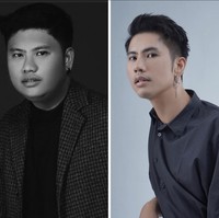 “Photo before after tayang kembali 😂 Bangga dengan yang dulu, Cinta dengan yang sekarang. Intinya punya tujuan hidup, bukan jadi yang terbaik tapi jadi lebih baik dari yang sebelumnya ,” tulis Ricky Cuaca pada caption foto yang dia unggah di Instagram.  Foto: Dok. Instagram/@rickycuaca
