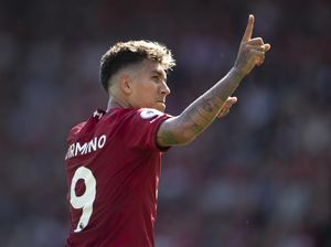 Menantikan Magis Firmino di Laga Liverpool Vs Man City