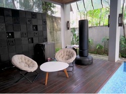 10 potret Rumah Mewah Jess No Limit, Harganya Capai Rp 27 Miliar