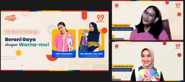 Shopee Shopee