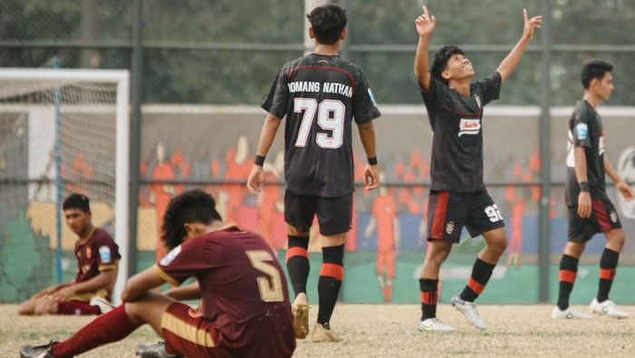 Skuad Bali United U-18