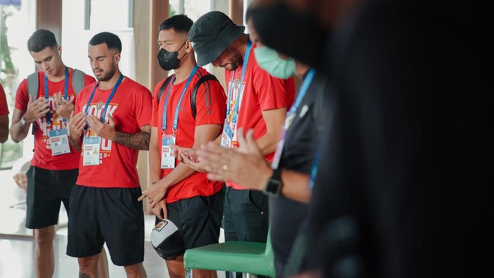 Skuad Bali United