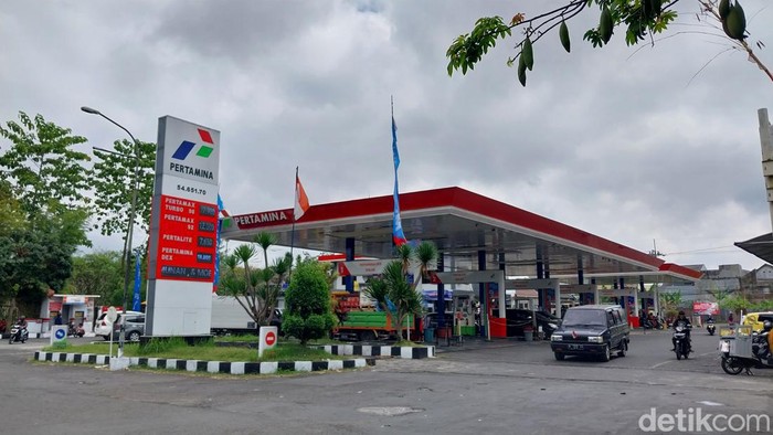 spbu di malang