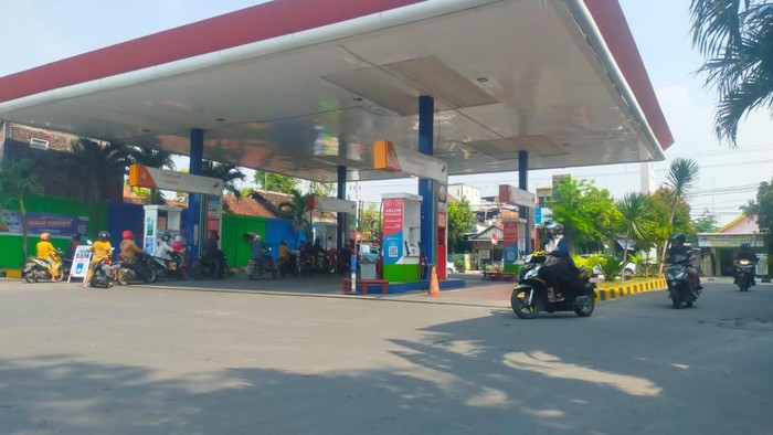 spbu lamongan