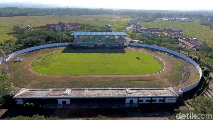 Pemkab Bone Kenakan Tarif Sewa Stadion La Patau hingga Rp 8,5 Juta Per Hari