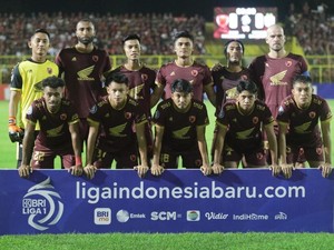 Jadwal Pertandingan PSM Makassar di Septermber, Ujian Konsistensi Juku Eja