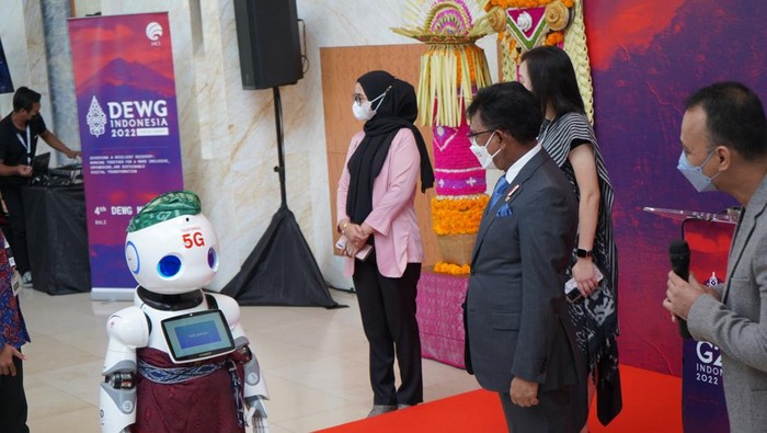 Operator seluler Telkomsel