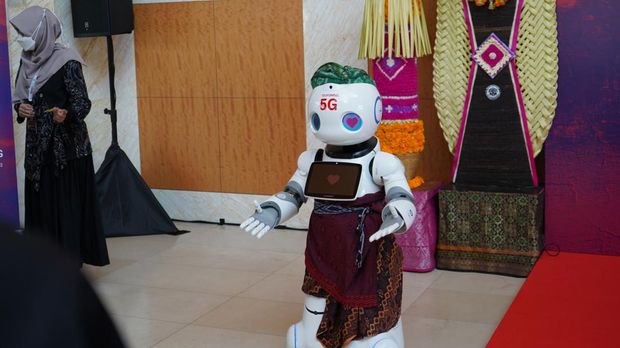 Operator seluler Telkomsel