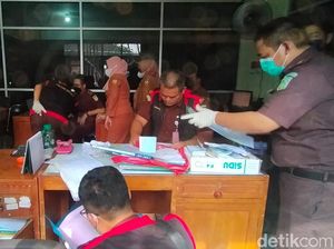 Terseret Kasus Hukum, Kadis Sosial Bandar Lampung Mengundurkan Diri