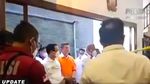 Ini Ruang Tengah Rumah Dinas Sambo, TKP Pembunuhan Yosua