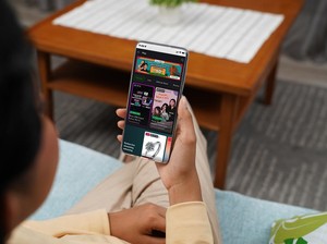 Tokopedia Play & Tokopedia Affiliate Bertumbuh Signifkan di 2022
