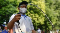 Uji emisi dilakukan untuk mengetahui sejauh mana tingkat pencemaraan udara yang dihasilkan kendaraan bermotor di Kota Tangerang Selatan.