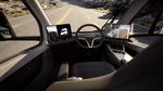 Potret Truk Listrik Tesla Semi, Sekali Cas Bisa Melaju 805 Km