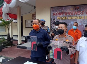 Tukang Ojek Jual Togel Online di Situs AS, Cuan Rp 7,5 Juta Tiap Bulan