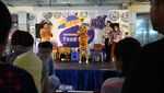 Usaha Kakek di Myanmar Lestarikan Seni Juggling yang Terancam Punah