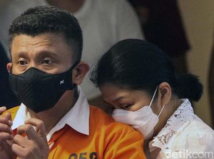 Pengacara Bantah Isu Ferdy Sambo Sudah Menikah Lagi