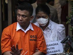 Kejagung Siap Kapanpun Ferdy Sambo dkk Diserahkan Penyidik Bareskrim Polri
