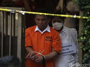 Mencuat Lagi Urusan Rekening Khusus Para Ajudan Ferdy Sambo