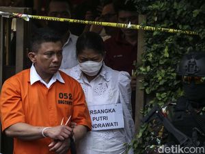 Cara Kerja Lie Detector, Alat yang Bikin Ferdy Sambo Cs Nggak Bisa Bohong