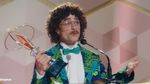 Daniel Radcliffe Berubah Jadi Aneh Buat Weird: The Al Yankovic Story