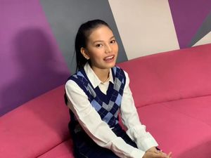 Pengakuan Zoe Jireh yang Viral Karena Suaranya Mirip Nike Ardilla
