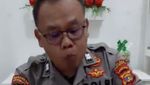 10 Potret Aiptu Turono, Polisi yang Doyan Mukbang Lalapan