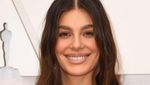 Potret Camila Morrone, Mantan Leonardo DiCaprio yang Sempurna