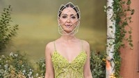 Sebelumnya, dia pernah main di film Hotel Mumbai (2018) dan kini memerankan Bronwyn di The Rings of Power. (Foto: Dave Benett/WireImage/David M. Benett)