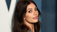 Camila Morrone sudah hampir 5 tahun menjalin hubungan asmara dengan Leonardo DiCaprio. (Foto: FilmMagic/Arturo Holmes)
