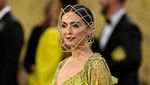Anggunnya Nazanin Boniadi, Aktris Inggris-Iran Bintang The Rings of Power