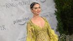 Anggunnya Nazanin Boniadi, Aktris Inggris-Iran Bintang The Rings of Power