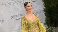 Nazanin Boniadi merupakan aktris Inggris keturunan Iran yang telah berkarier sejak tahun 2006. (Foto: Jeff Spicer/Getty Images for Pri/Jeff Spicer) 