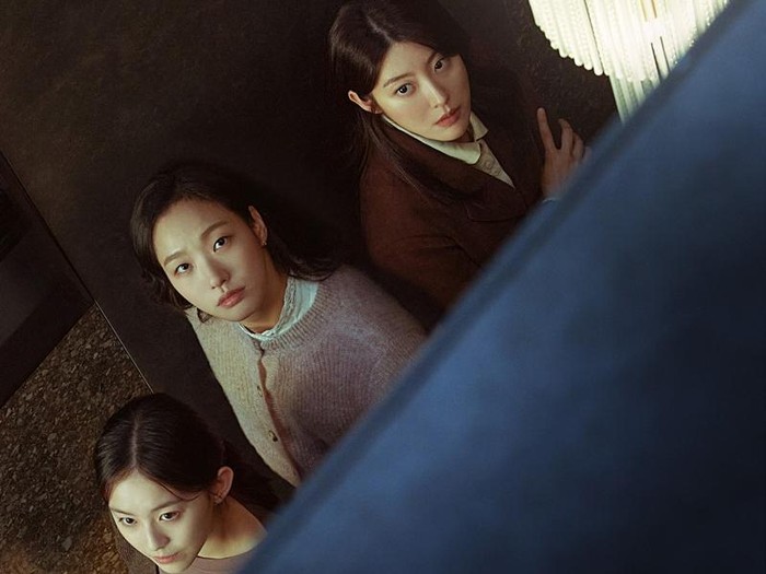 15 Drama Korea Tayang September 2022 Little Women