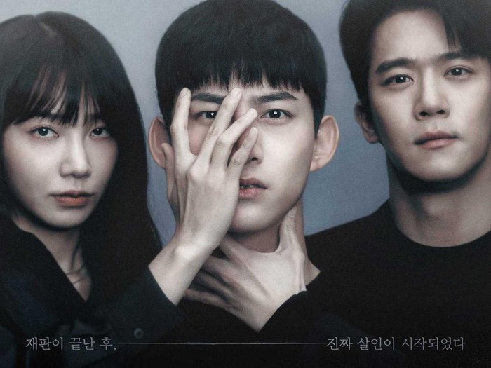 15 Drama Korea Tayang September 2022 Blind