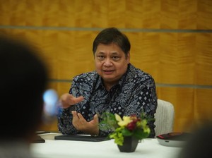 Inflasi di 10 Provinsi Ini Menggila, Biang Keroknya LPG cs