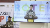 Indonesia menempati urutan ketiga penyumbang kasus TBC terbanyak di dunia. Diperkirakan ada 824.000 kasus, dengan kasus TBC resisten obat atau TB RO sebanyak 8.268, dan hanya sekitar 61% TB RO yang memulai pengobatan di tahun 2021.